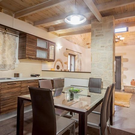 Casa Di Santolo Villa Platanés Екстериор снимка