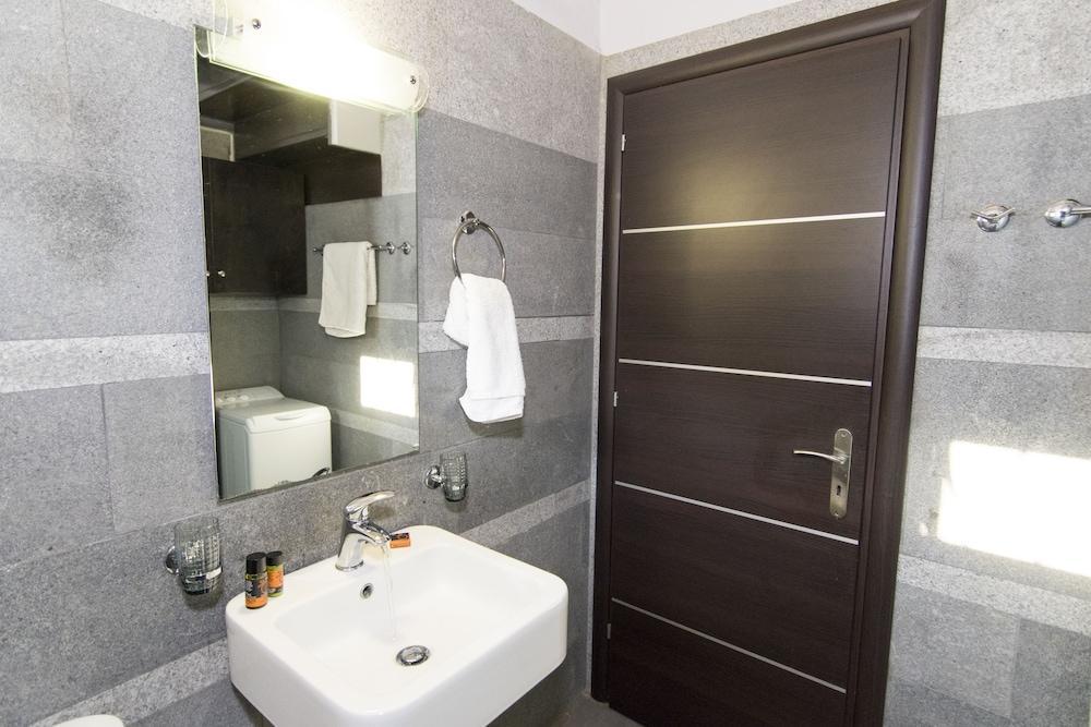Casa Di Santolo Villa Platanés Екстериор снимка
