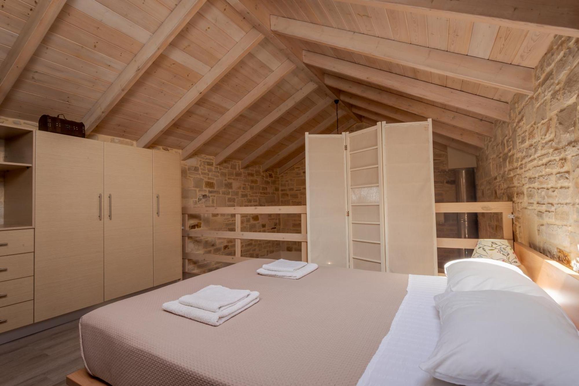 Casa Di Santolo Villa Platanés Екстериор снимка