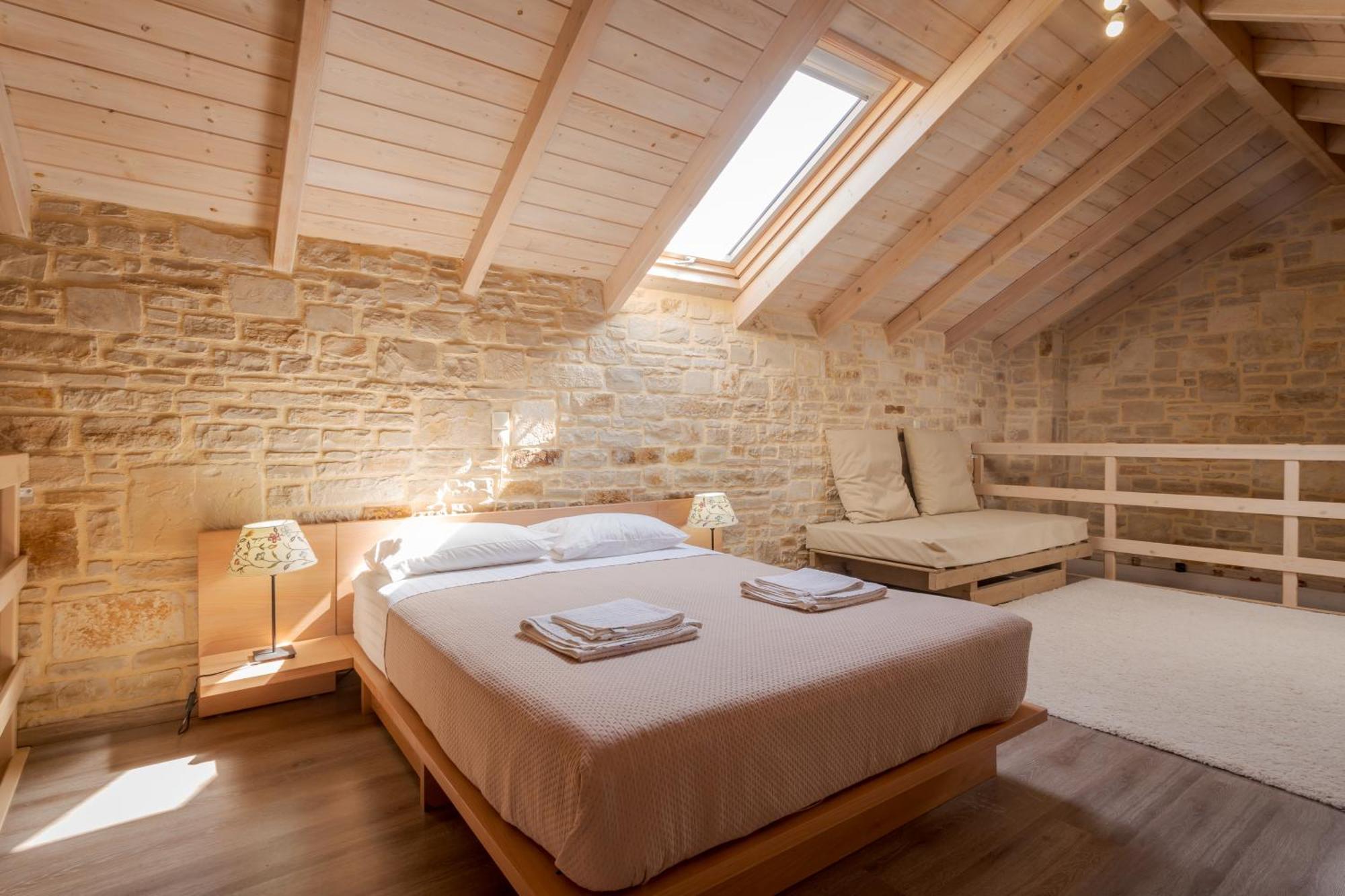 Casa Di Santolo Villa Platanés Екстериор снимка