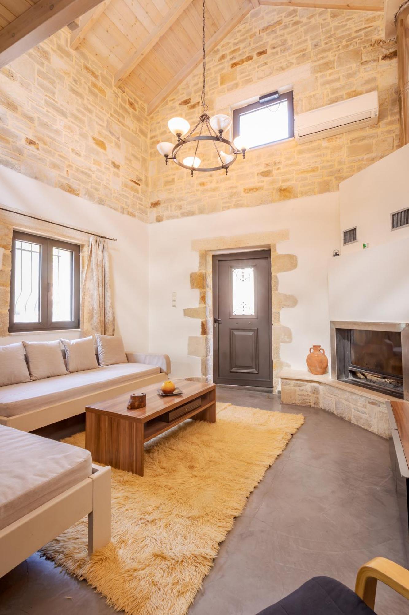 Casa Di Santolo Villa Platanés Екстериор снимка