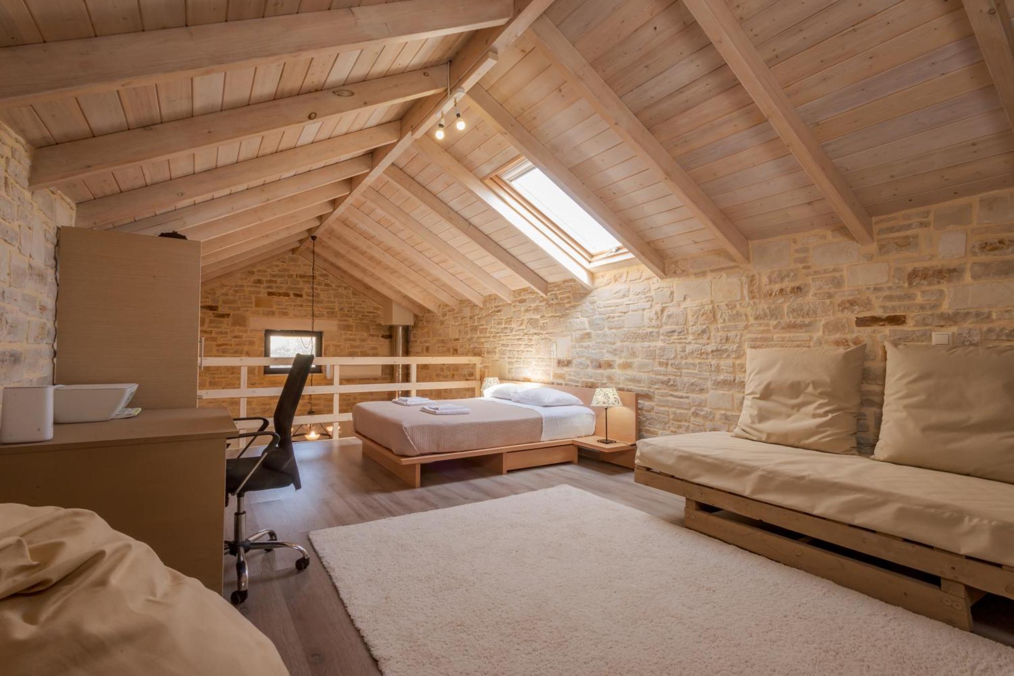 Casa Di Santolo Villa Platanés Екстериор снимка