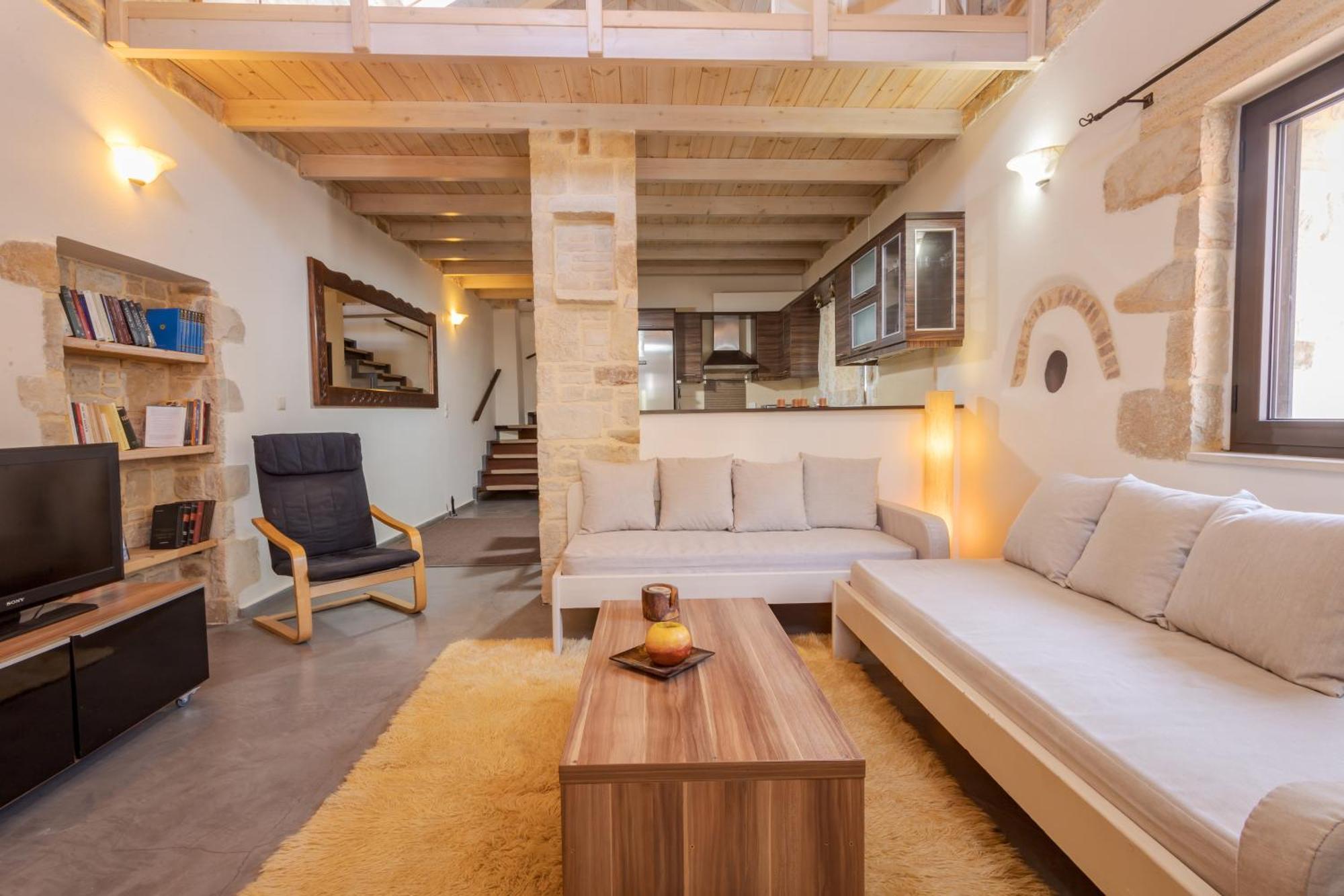 Casa Di Santolo Villa Platanés Екстериор снимка