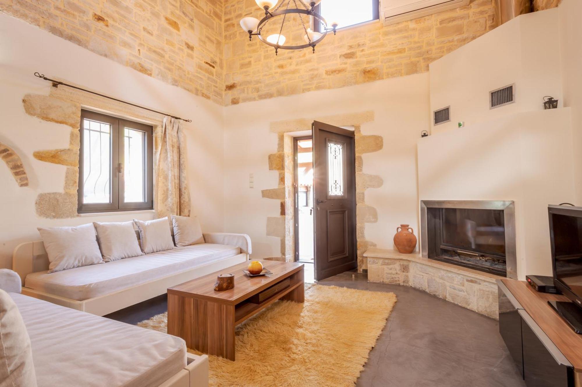 Casa Di Santolo Villa Platanés Екстериор снимка