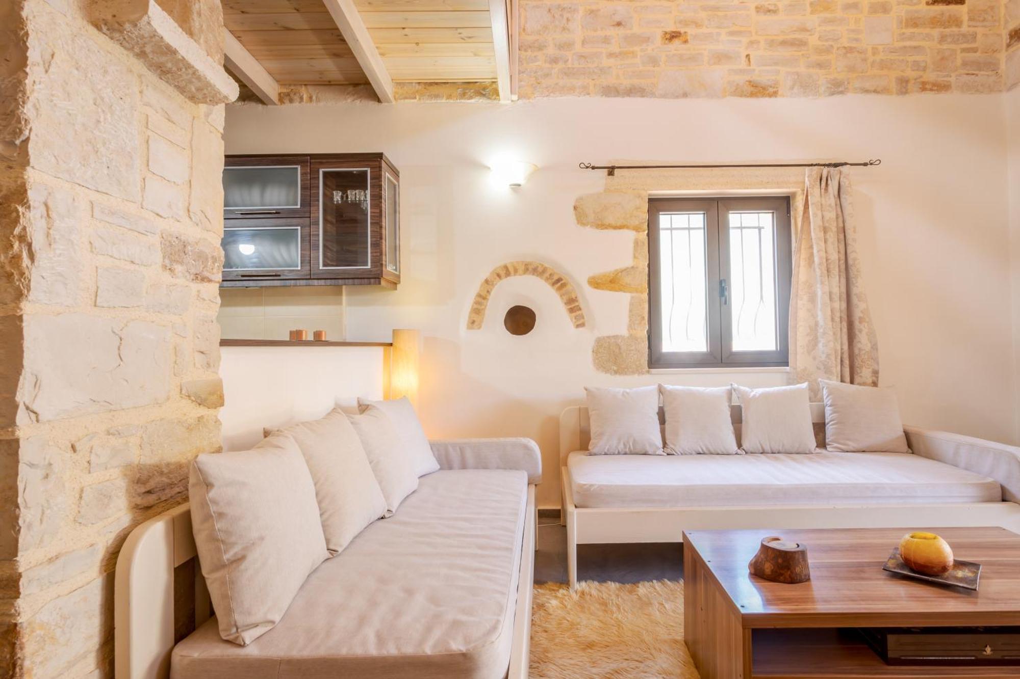 Casa Di Santolo Villa Platanés Екстериор снимка