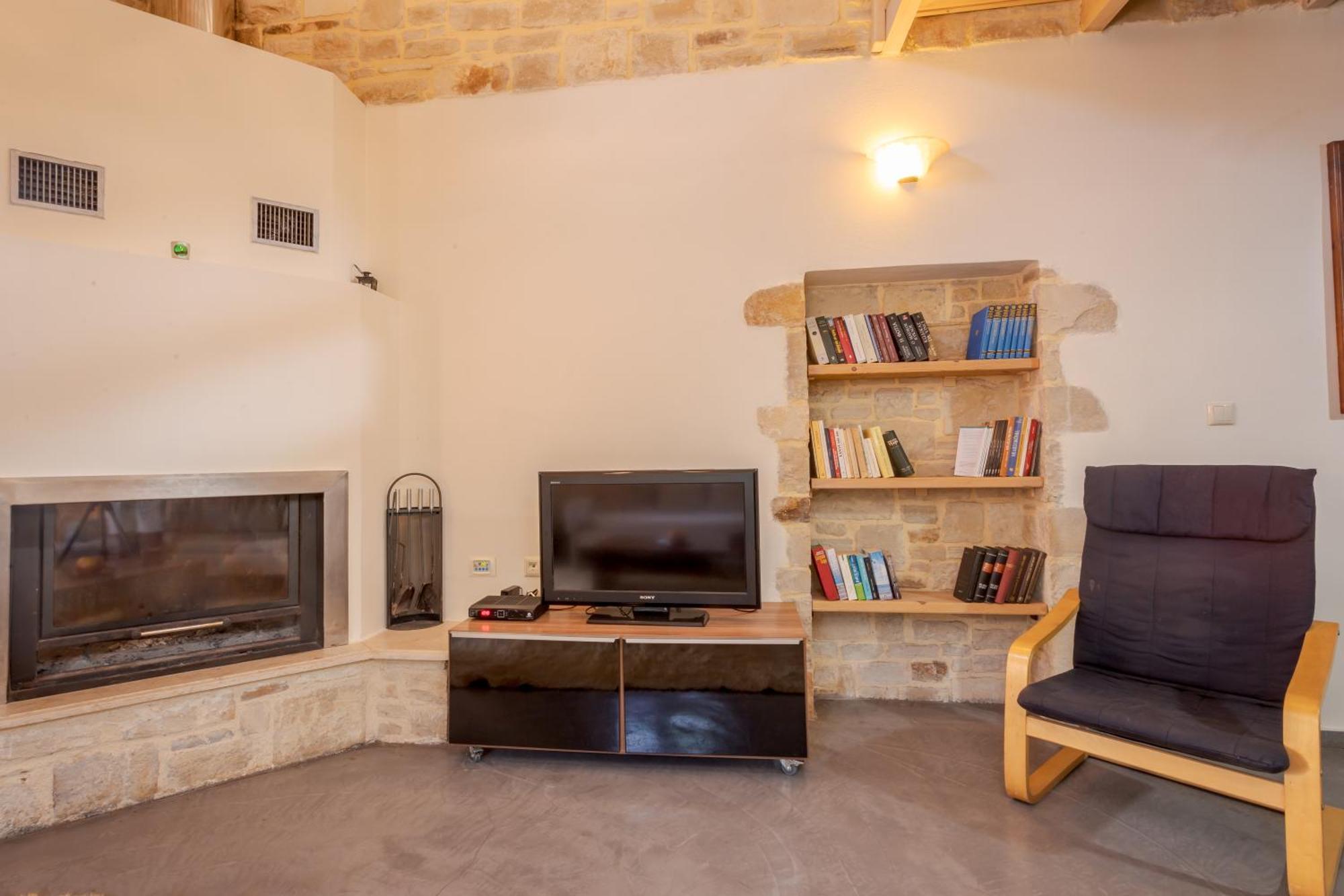 Casa Di Santolo Villa Platanés Екстериор снимка